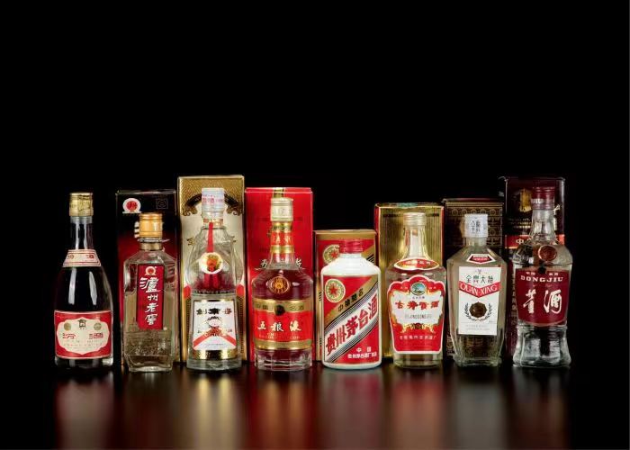 曲靖茅台酒回收