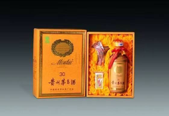 曲靖年份酒回收